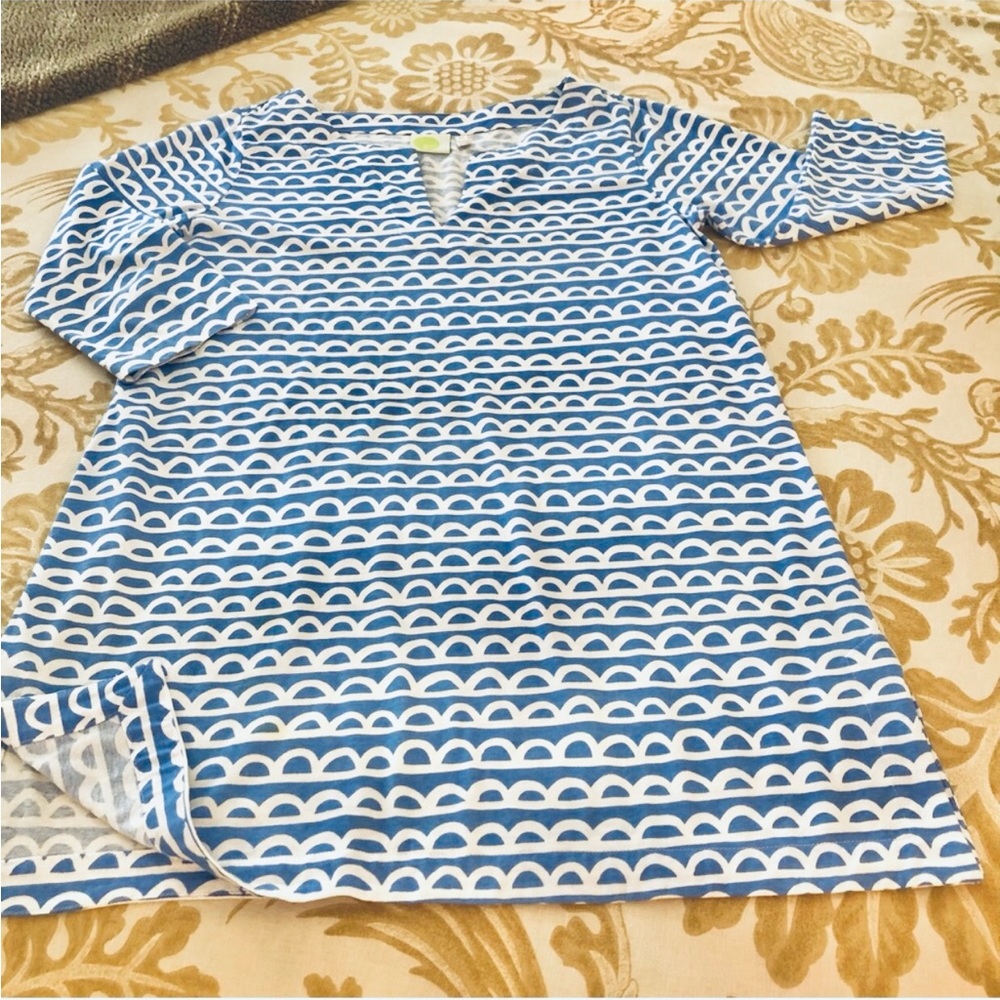 See Design (Caftan) Dress